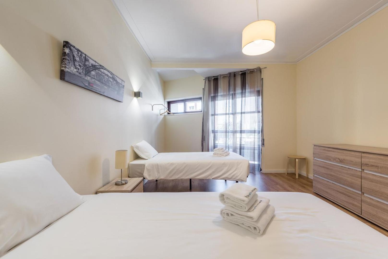 Ferienwohnung Guestready - October Tide Porto Exterior foto
