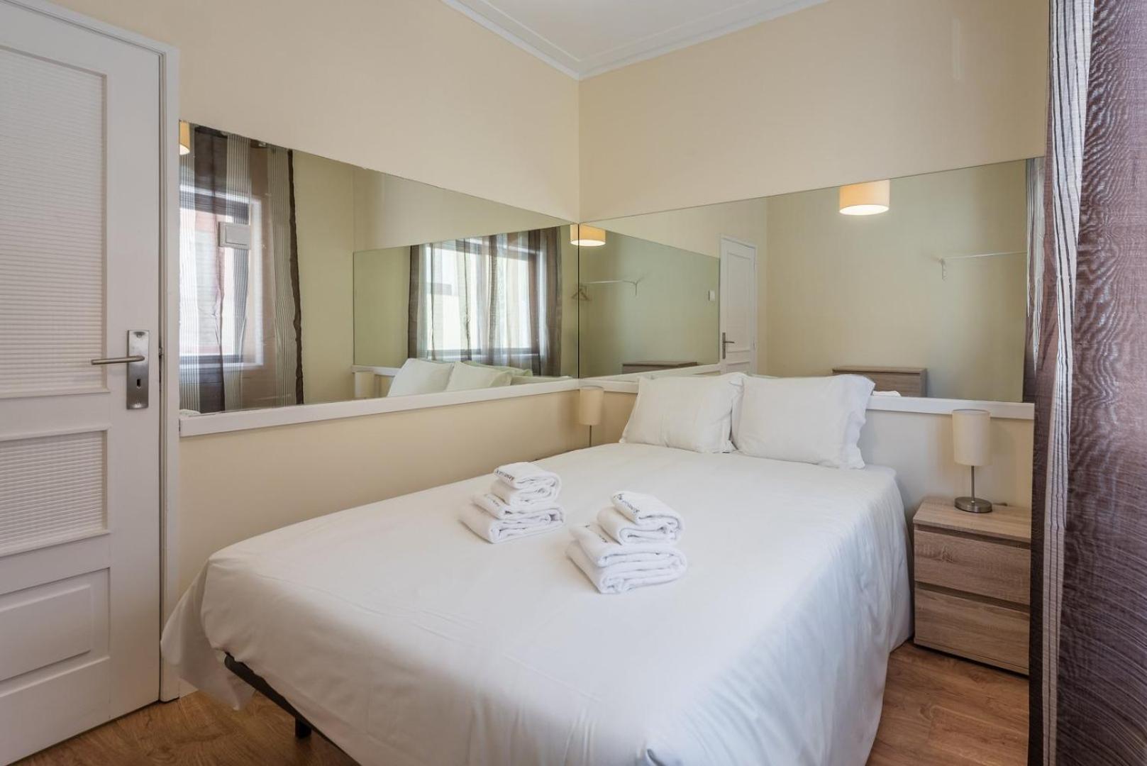 Ferienwohnung Guestready - October Tide Porto Exterior foto